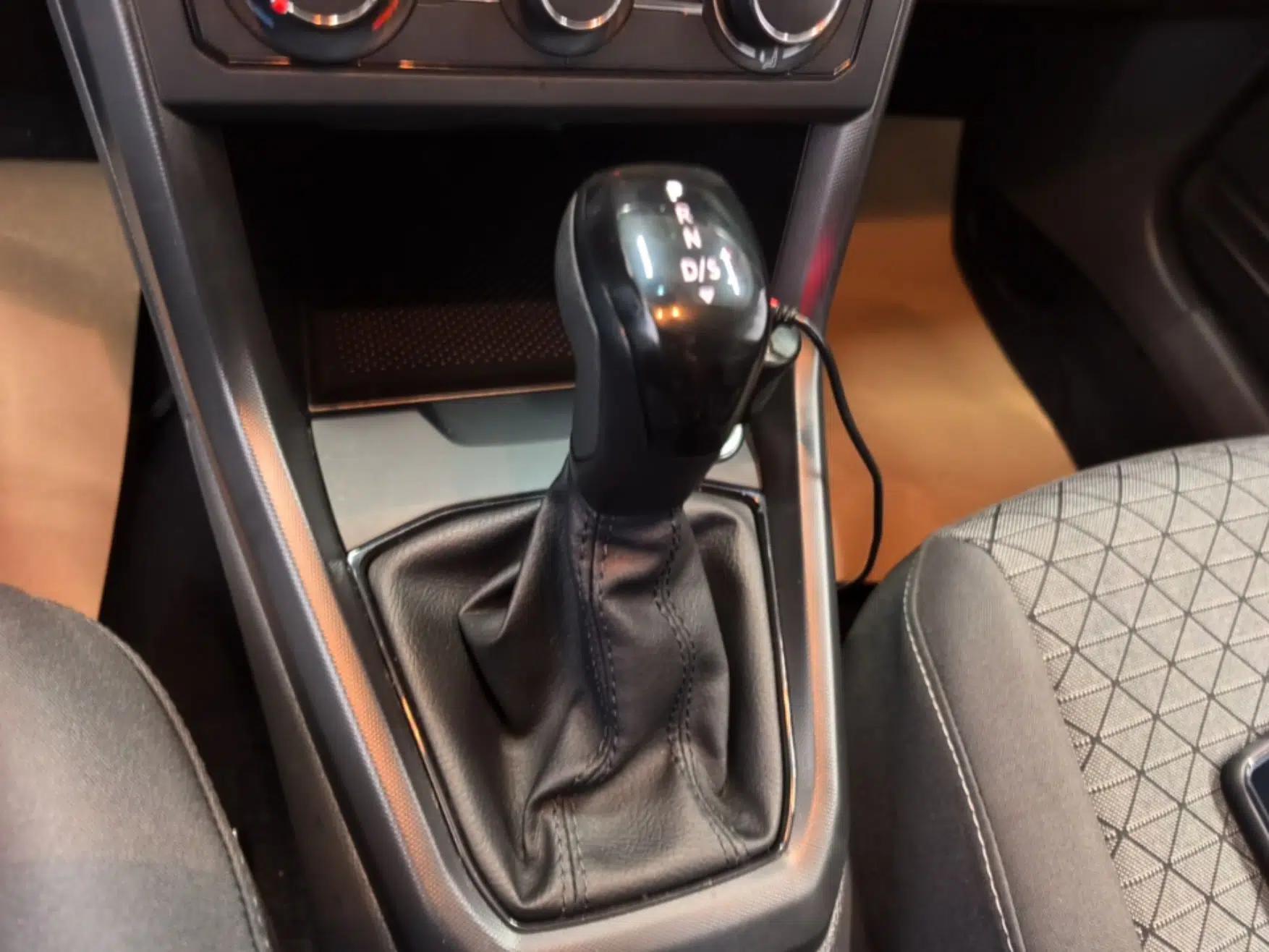Volkswagen T-Cross 2020 1.5L Automatic Fashion Edition — миниатюра 17