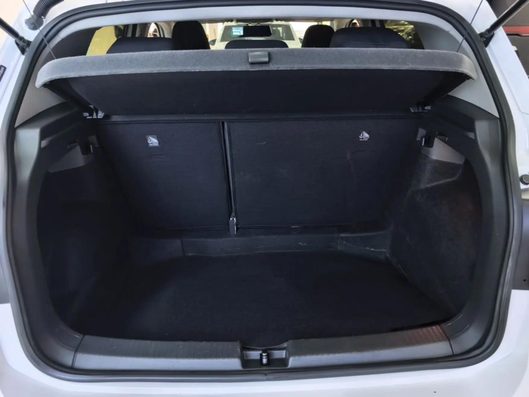 Volkswagen T-Cross 2020 1.5L Automatic Fashion Edition — миниатюра 22