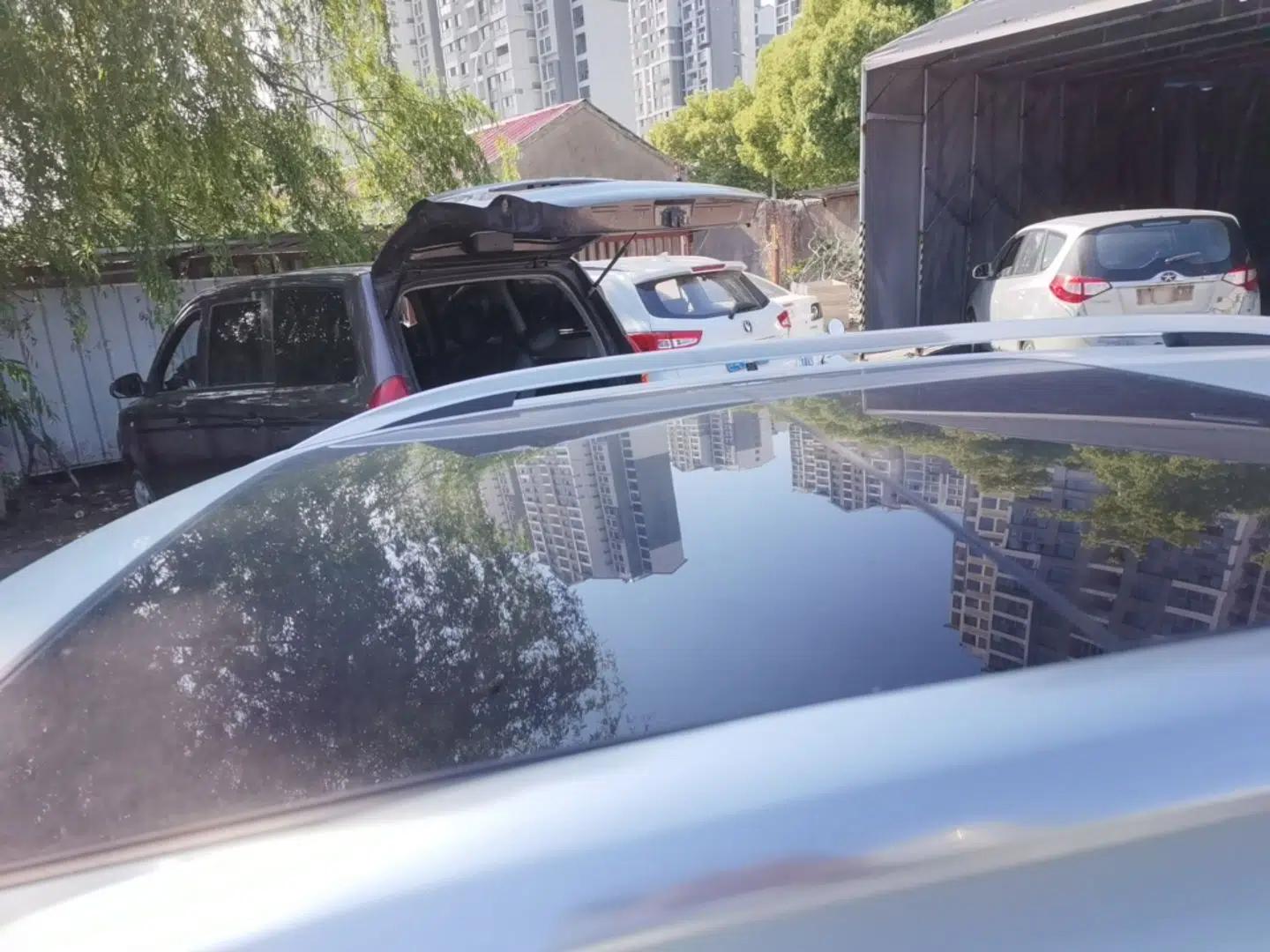 Volkswagen T-Cross 2019 280TSI DSG Comfort Edition — миниатюра 11