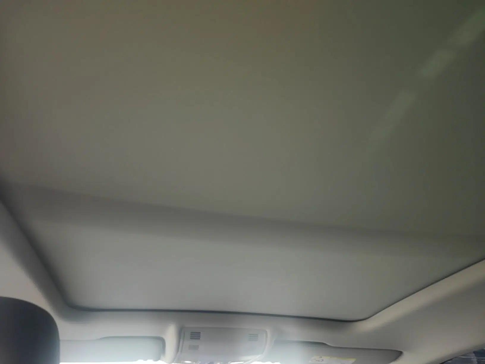 Volkswagen T-Cross 2019 1.5L Automatic Comfort Edition — миниатюра 21