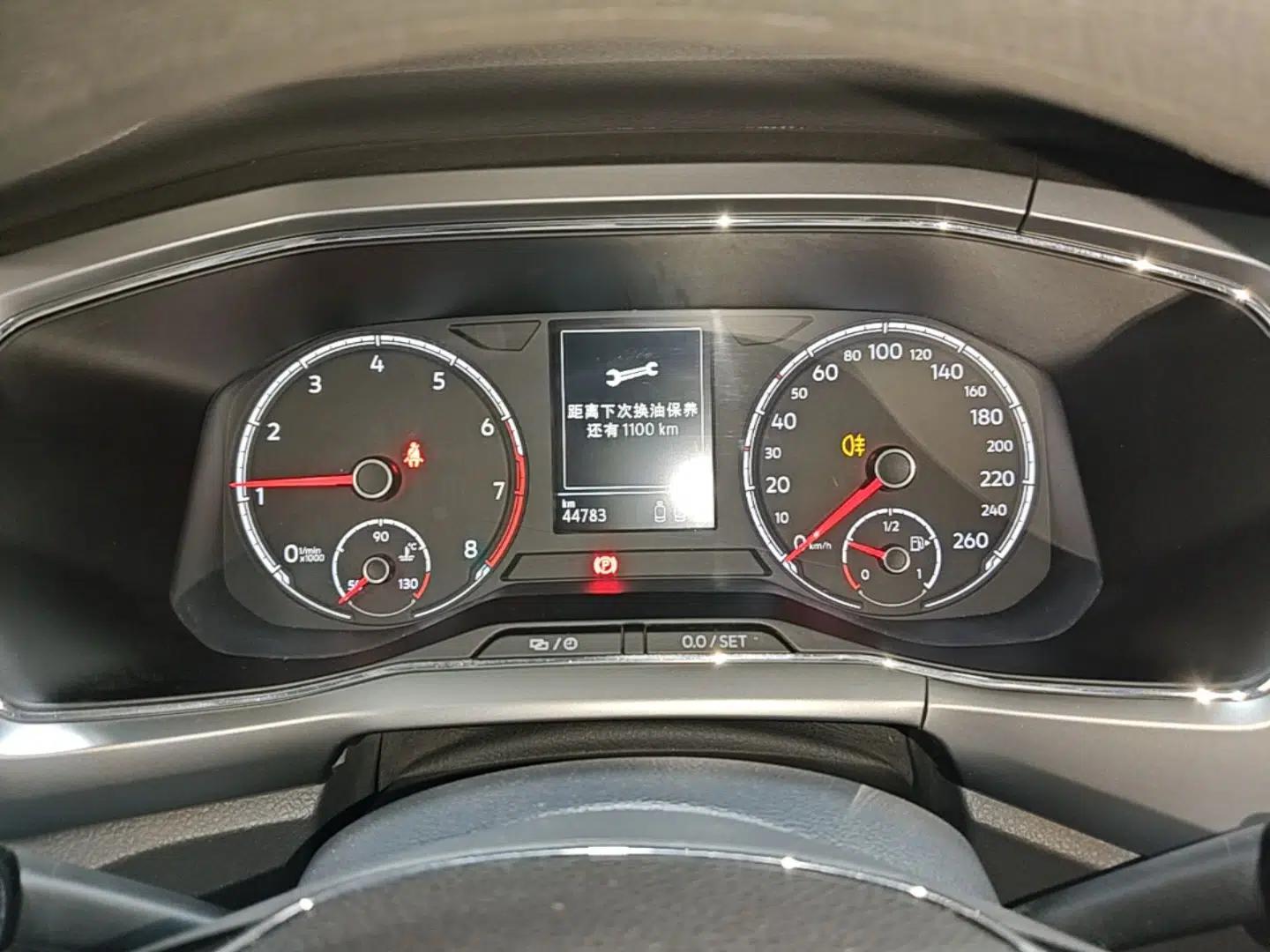 Volkswagen T-Cross 2021 280TSI DSG Comfort Edition — миниатюра 15