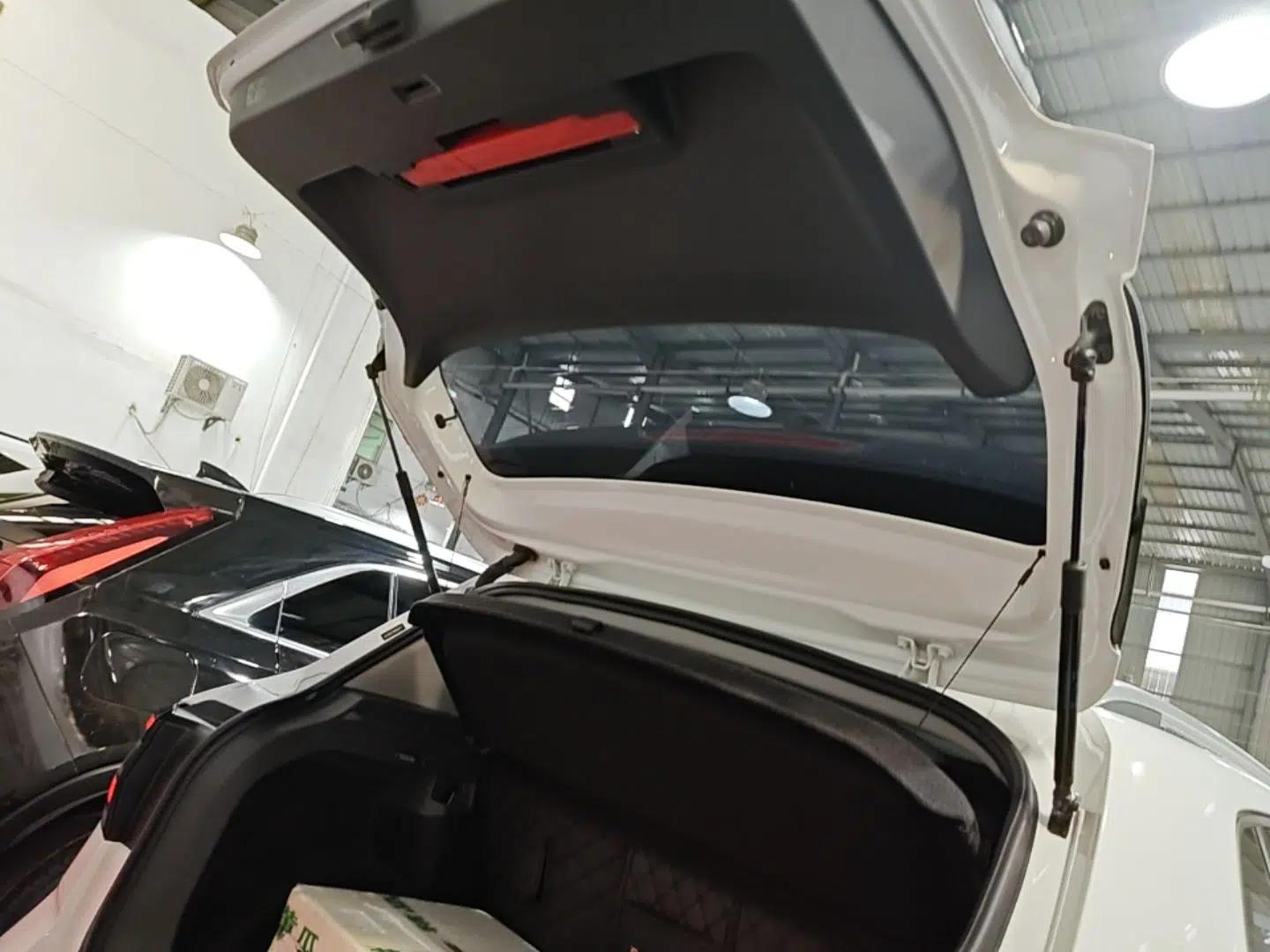 Volkswagen T-Cross 2021 280TSI DSG Comfort Edition — миниатюра 22
