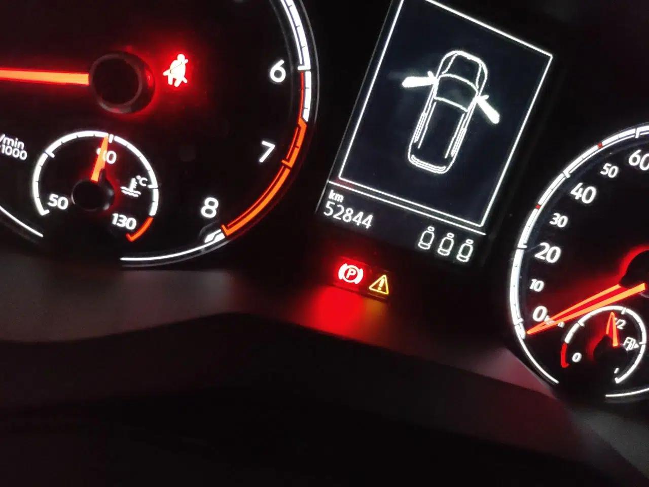 Volkswagen T-Cross 2020 280TSI DSG Comfort Edition — миниатюра 13