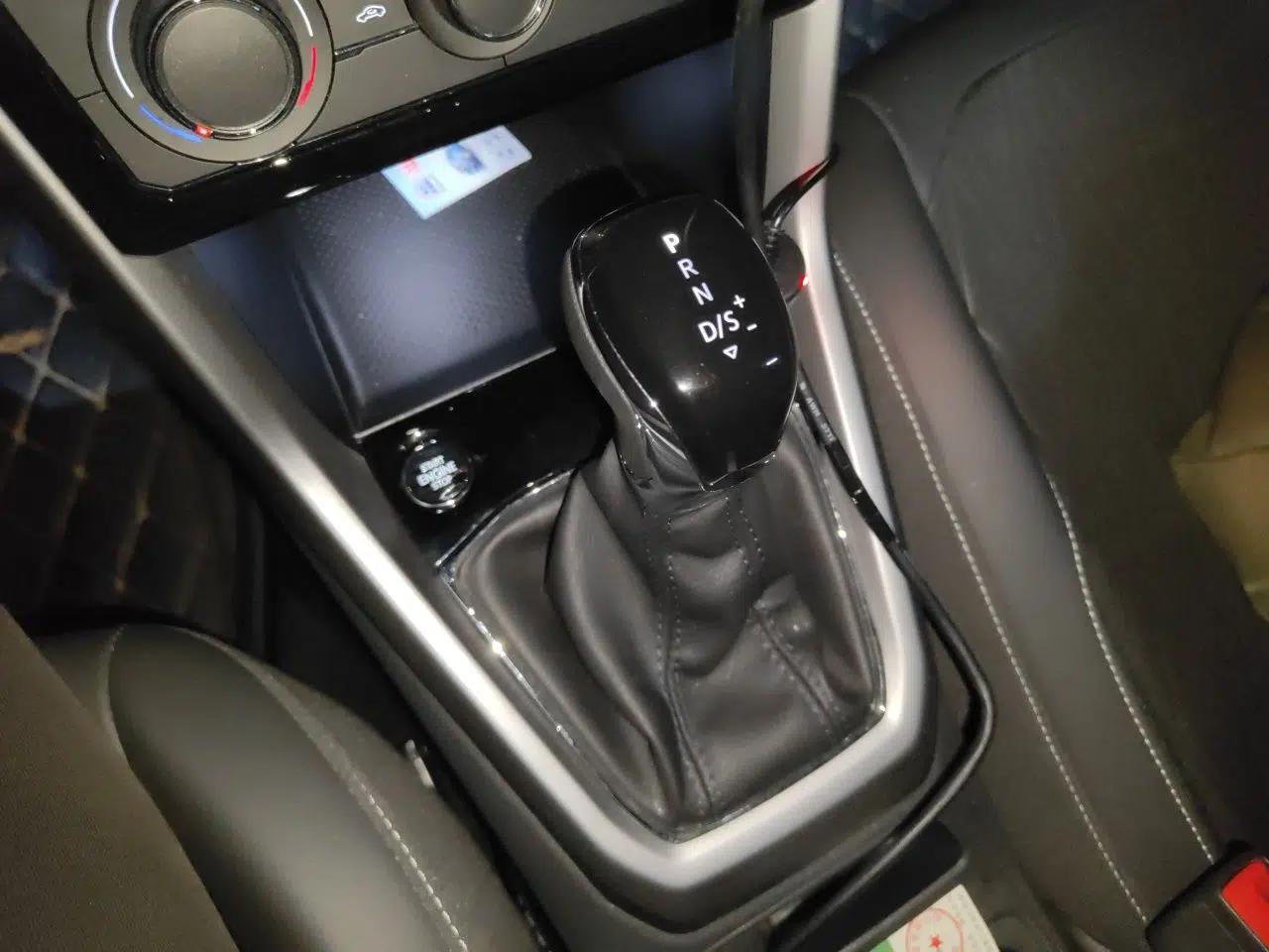 Volkswagen T-Cross 2020 280TSI DSG Comfort Edition — миниатюра 15