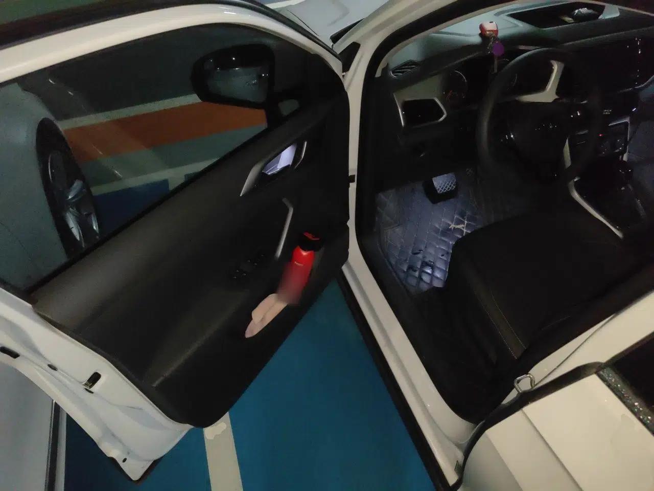 Volkswagen T-Cross 2020 280TSI DSG Comfort Edition — миниатюра 17