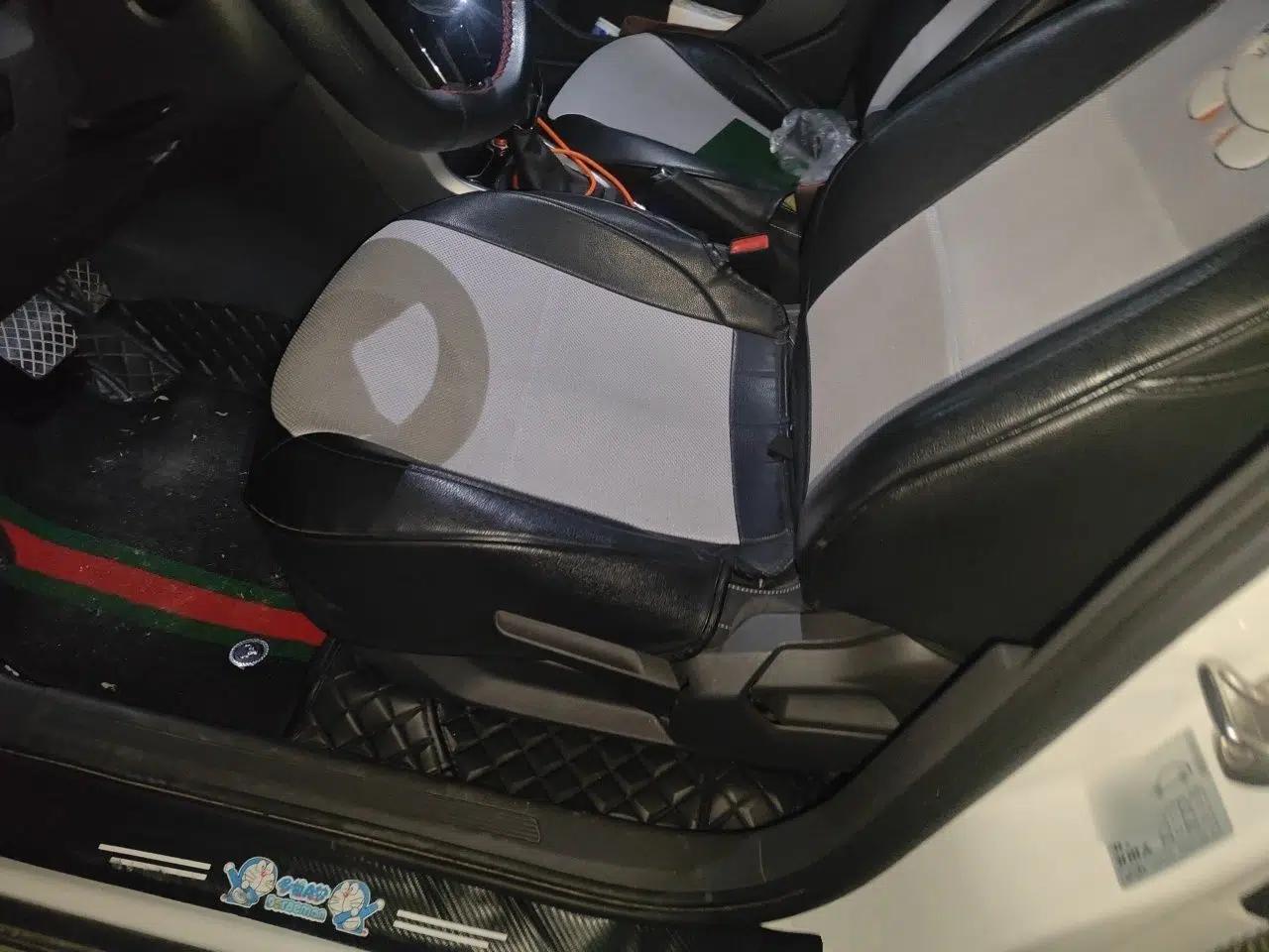 Volkswagen T-Cross 2021 280TSI DSG Comfort Edition — миниатюра 16