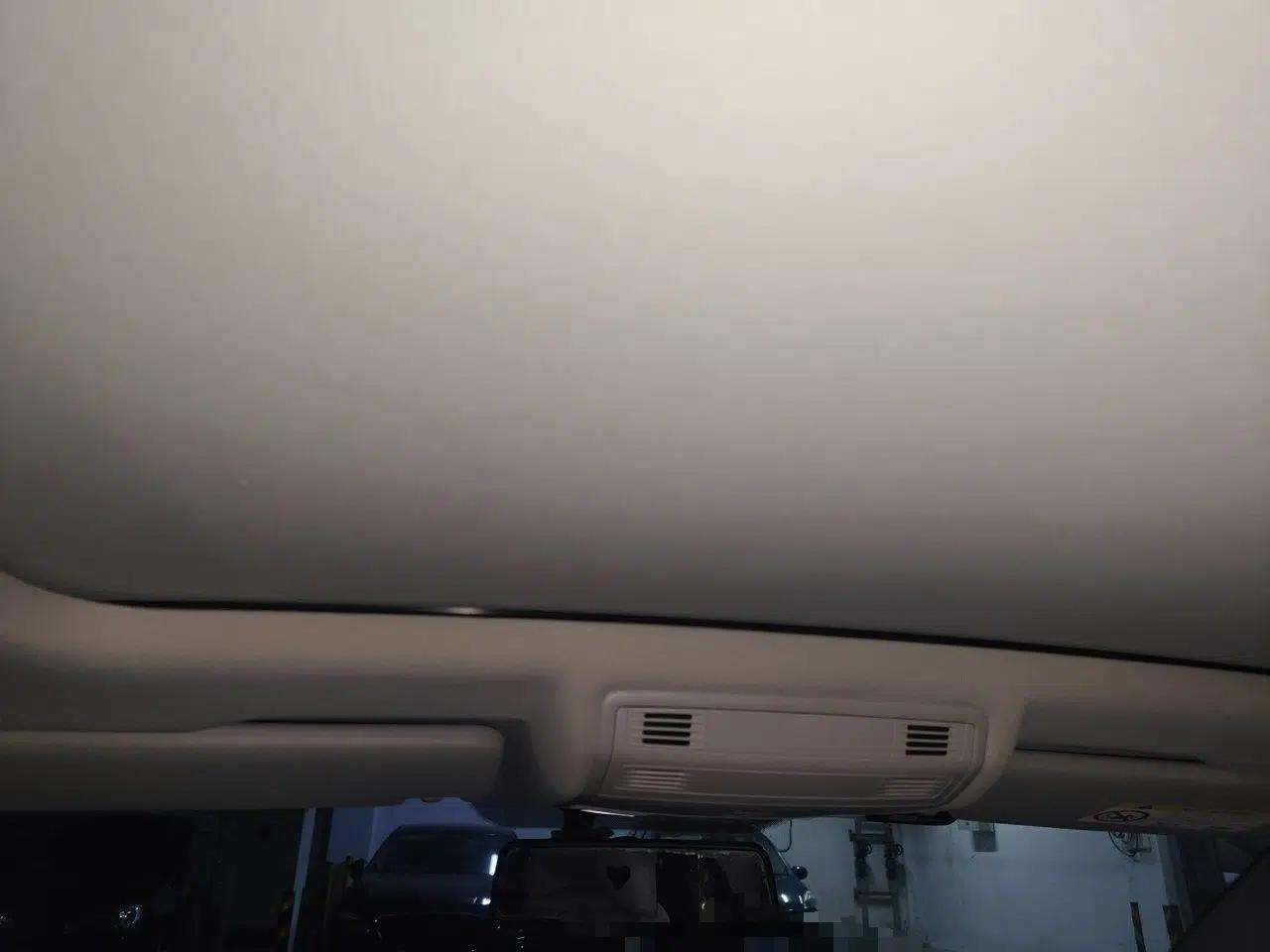 Volkswagen T-Cross 2021 280TSI DSG Comfort Edition — миниатюра 19