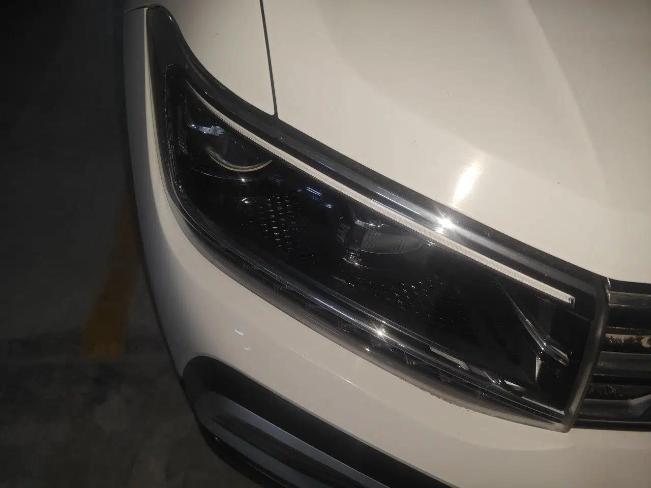 Volkswagen T-Cross 2021 280TSI DSG Comfort Edition — миниатюра 7