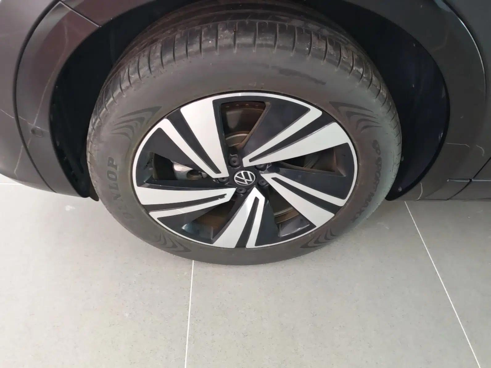 Volkswagen Tavendor 2023 380TSI Four-Wheel Drive R-Line Cruise Edition — миниатюра 8