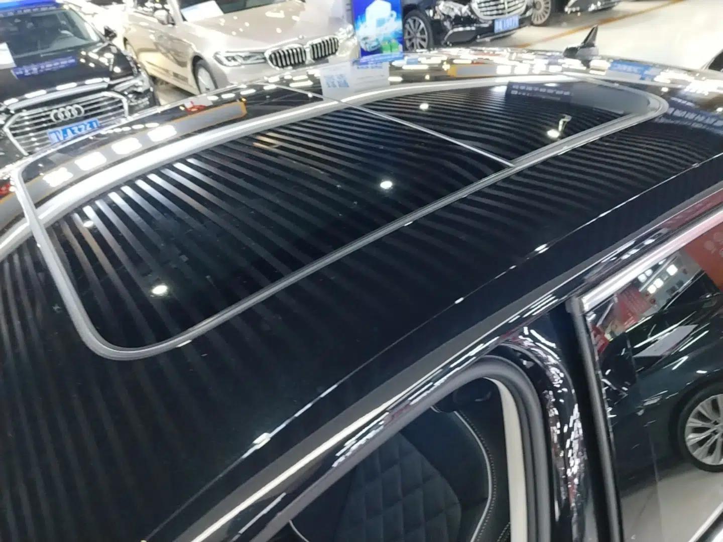 Volkswagen Magotan GTE Plug-in Hybrid 2022 GTE Luxury Model — миниатюра 11