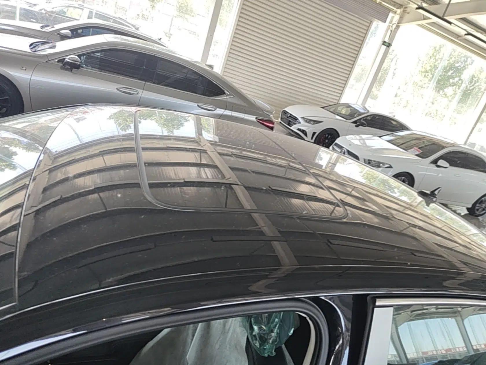 Volkswagen Passat New Energy 2025 430 PHEV Hybrid Business Edition — миниатюра 11