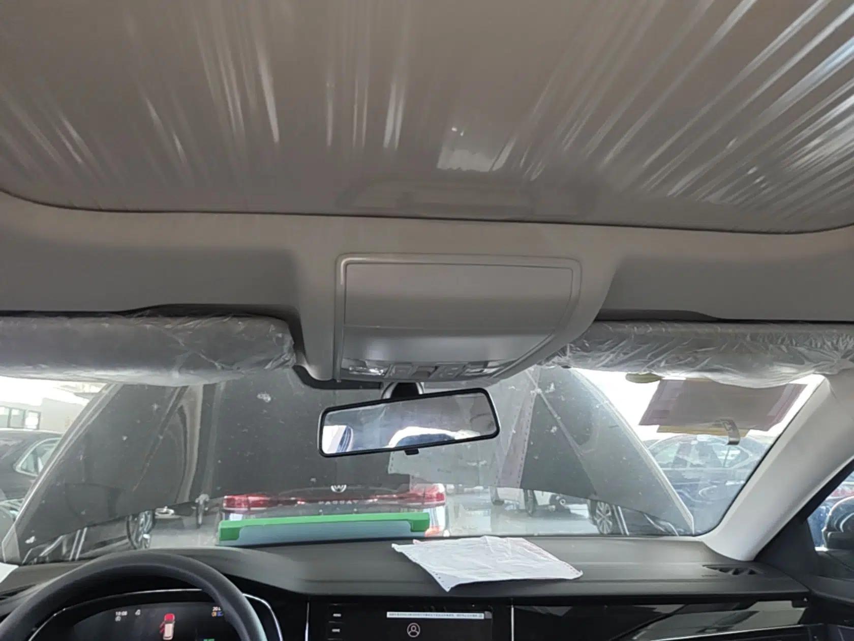 Volkswagen Passat New Energy 2025 430 PHEV Hybrid Business Edition — миниатюра 20