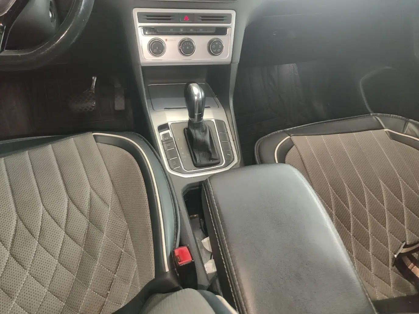 Volkswagen Golf Sportsvan 2016 230TSI Automatic Trend Edition — миниатюра 17