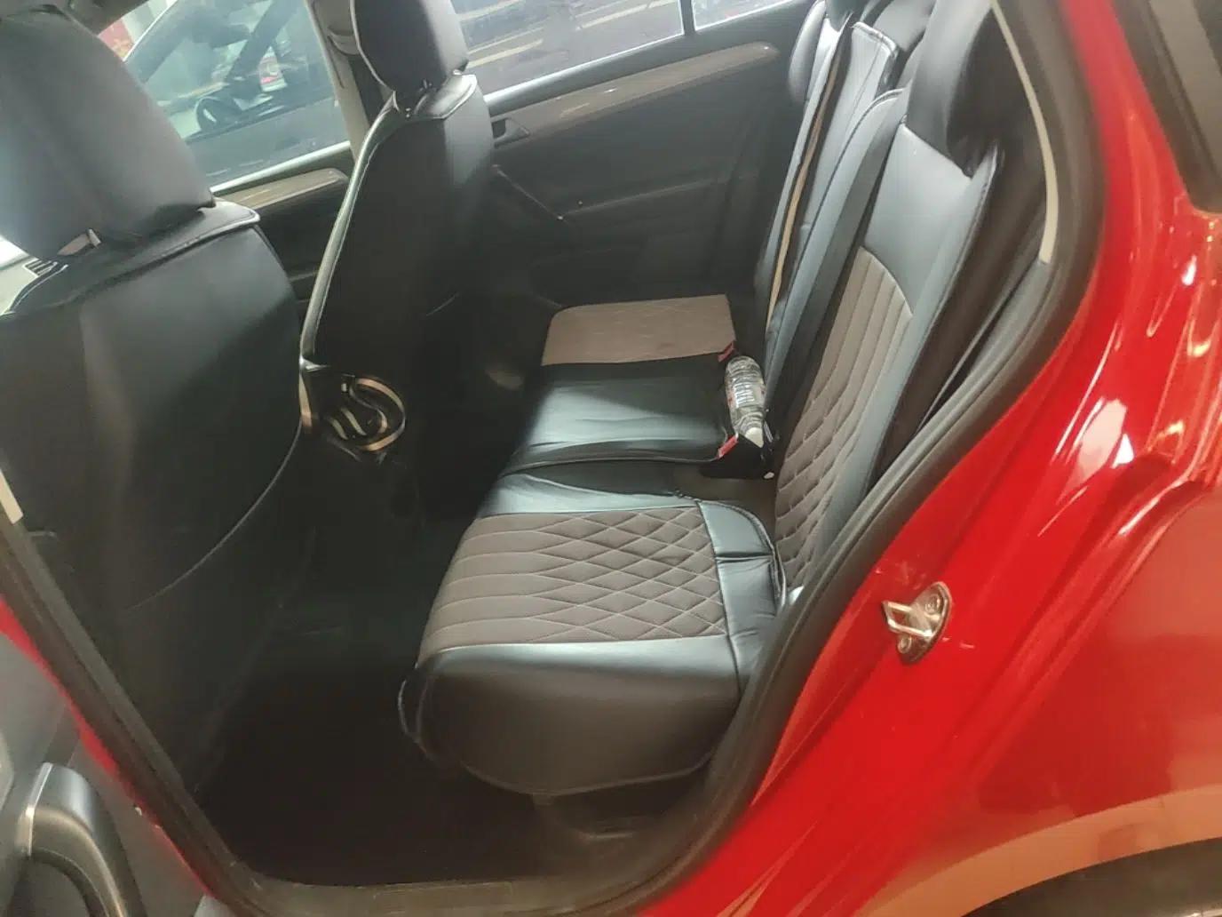 Volkswagen Golf Sportsvan 2016 230TSI Automatic Trend Edition — миниатюра 20