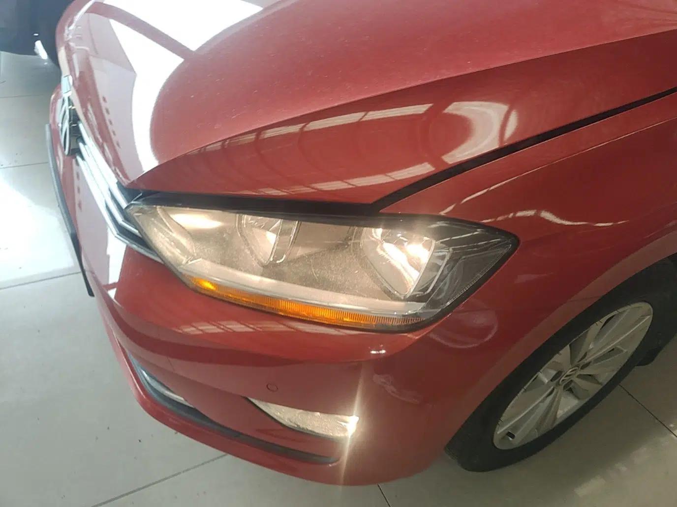 Volkswagen Golf Sportsvan 2016 230TSI Automatic Trend Edition — миниатюра 9