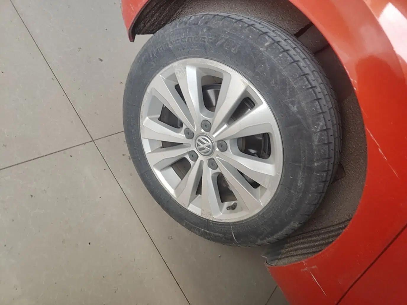 Volkswagen Golf Sportsvan 2016 230TSI Automatic Trend Edition — миниатюра 10