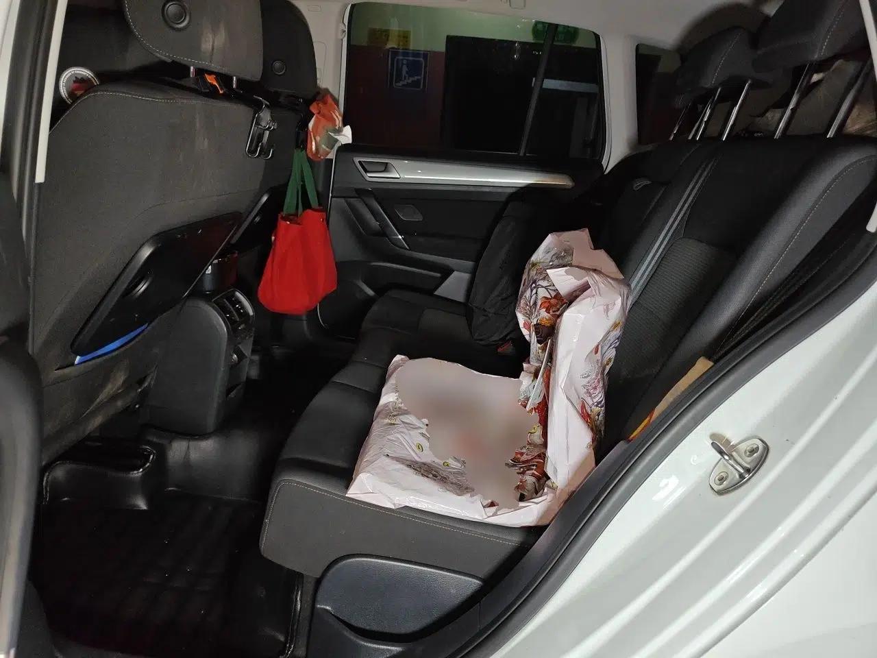 Volkswagen Golf Sportsvan 2016 230TSI Manual Entry-Level Trim — миниатюра 18