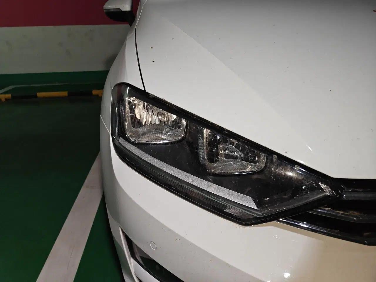 Volkswagen Golf Sportsvan 2016 230TSI Manual Entry-Level Trim — миниатюра 7