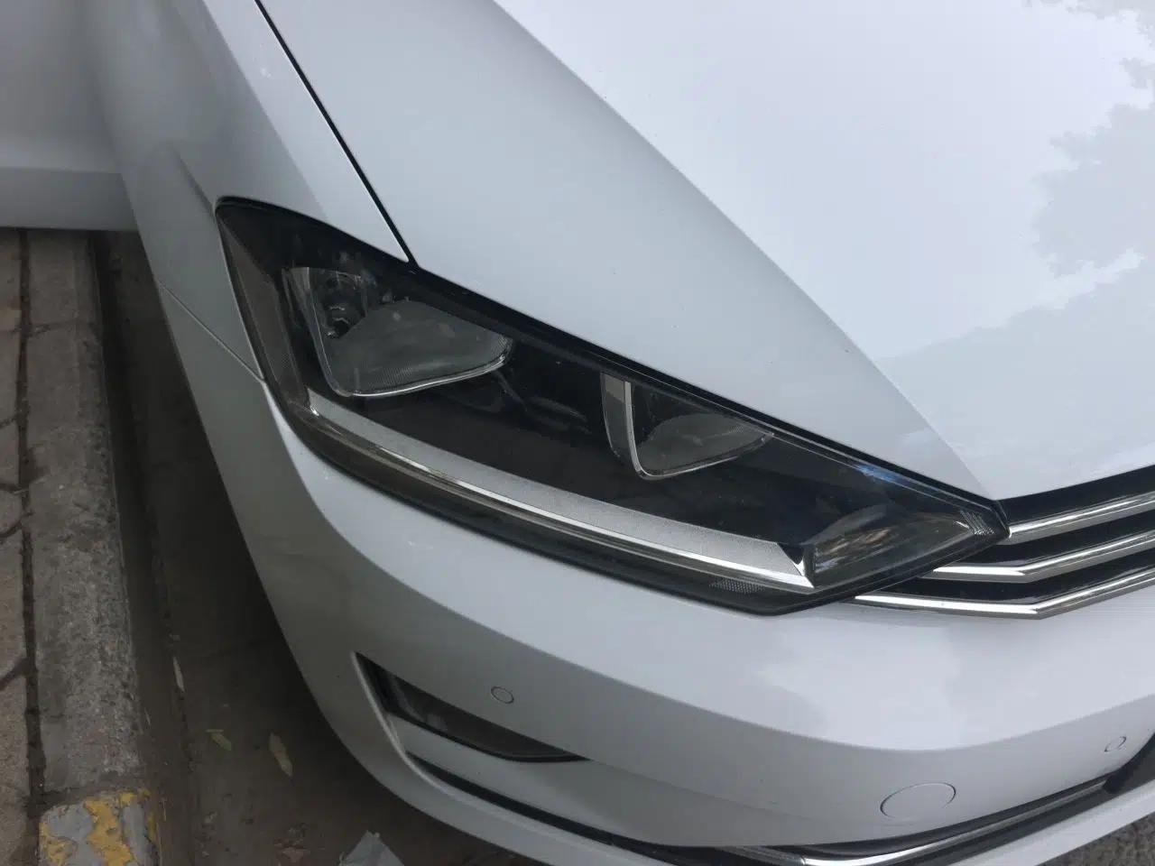 Volkswagen Golf Sportsvan 2016 230TSI Automatic Trend Edition — миниатюра 7