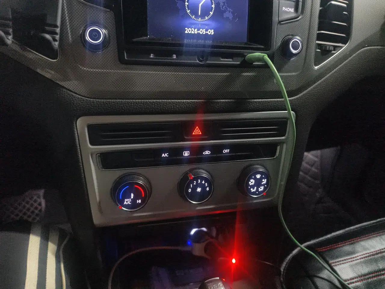Volkswagen Golf Sportsvan 2016 230TSI Automatic Trend Edition — миниатюра 14
