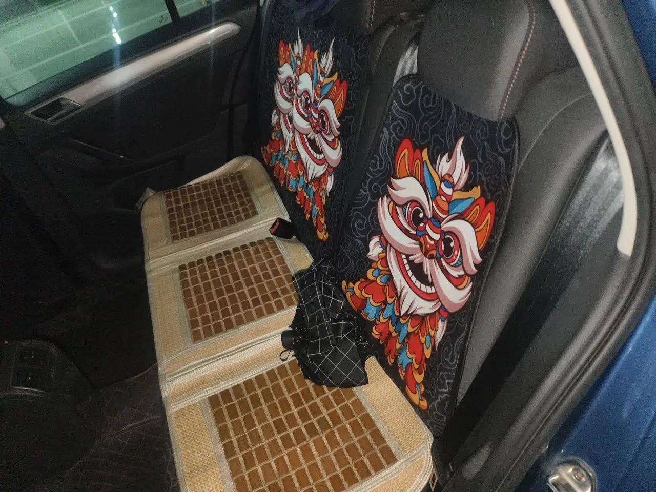 Volkswagen Golf Sportsvan 2016 230TSI Automatic Trend Edition — миниатюра 18