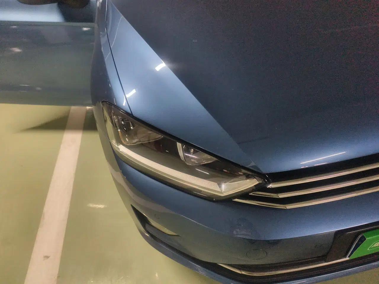 Volkswagen Golf Sportsvan 2016 230TSI Automatic Trend Edition — миниатюра 7