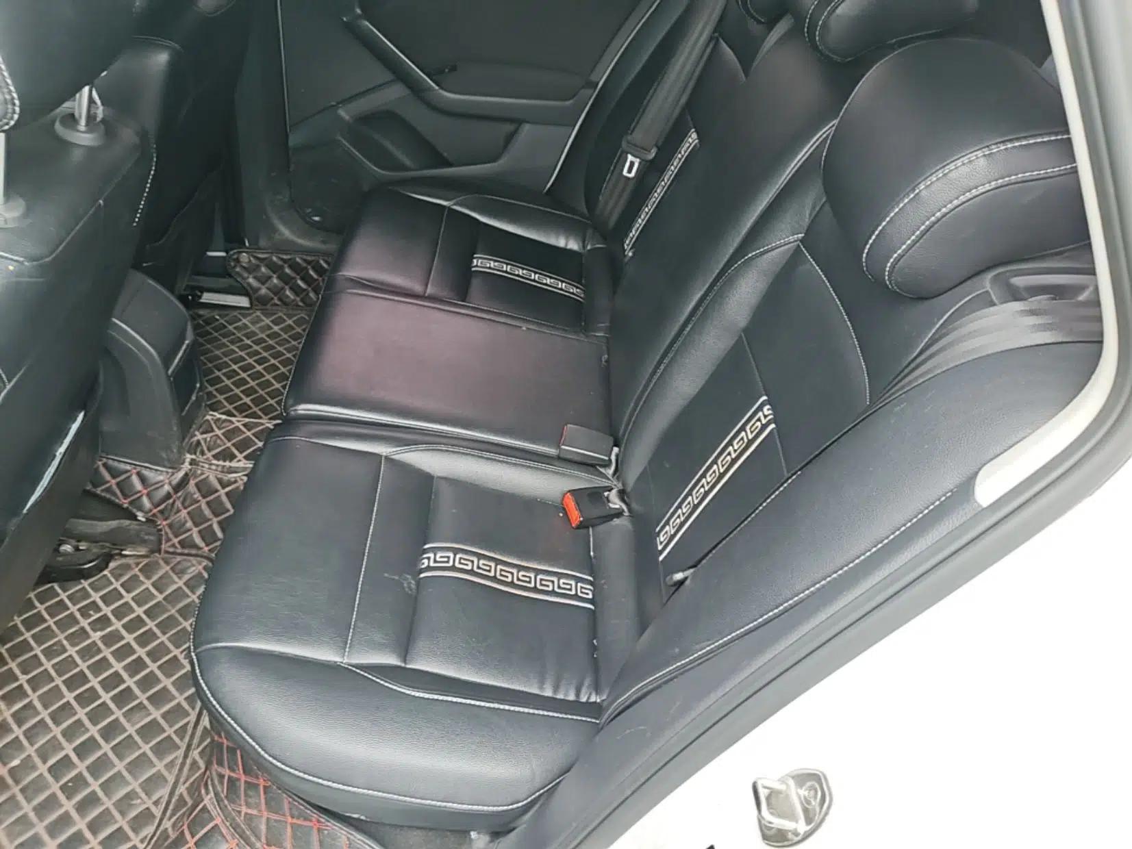 Volkswagen C-TREK 2018 1.5L Automatic Fashion Model — миниатюра 20