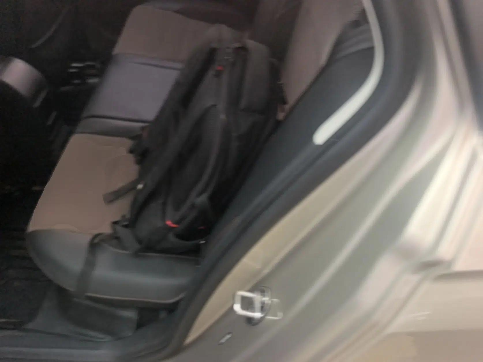 Volkswagen C-TREK 2017 1.6L Automatic Comfort Model — миниатюра 20