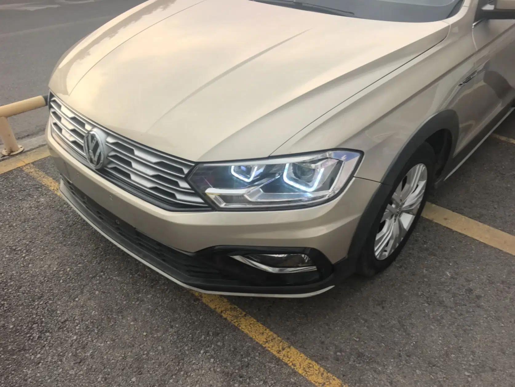 Volkswagen C-TREK 2017 1.6L Automatic Comfort Model — миниатюра 9