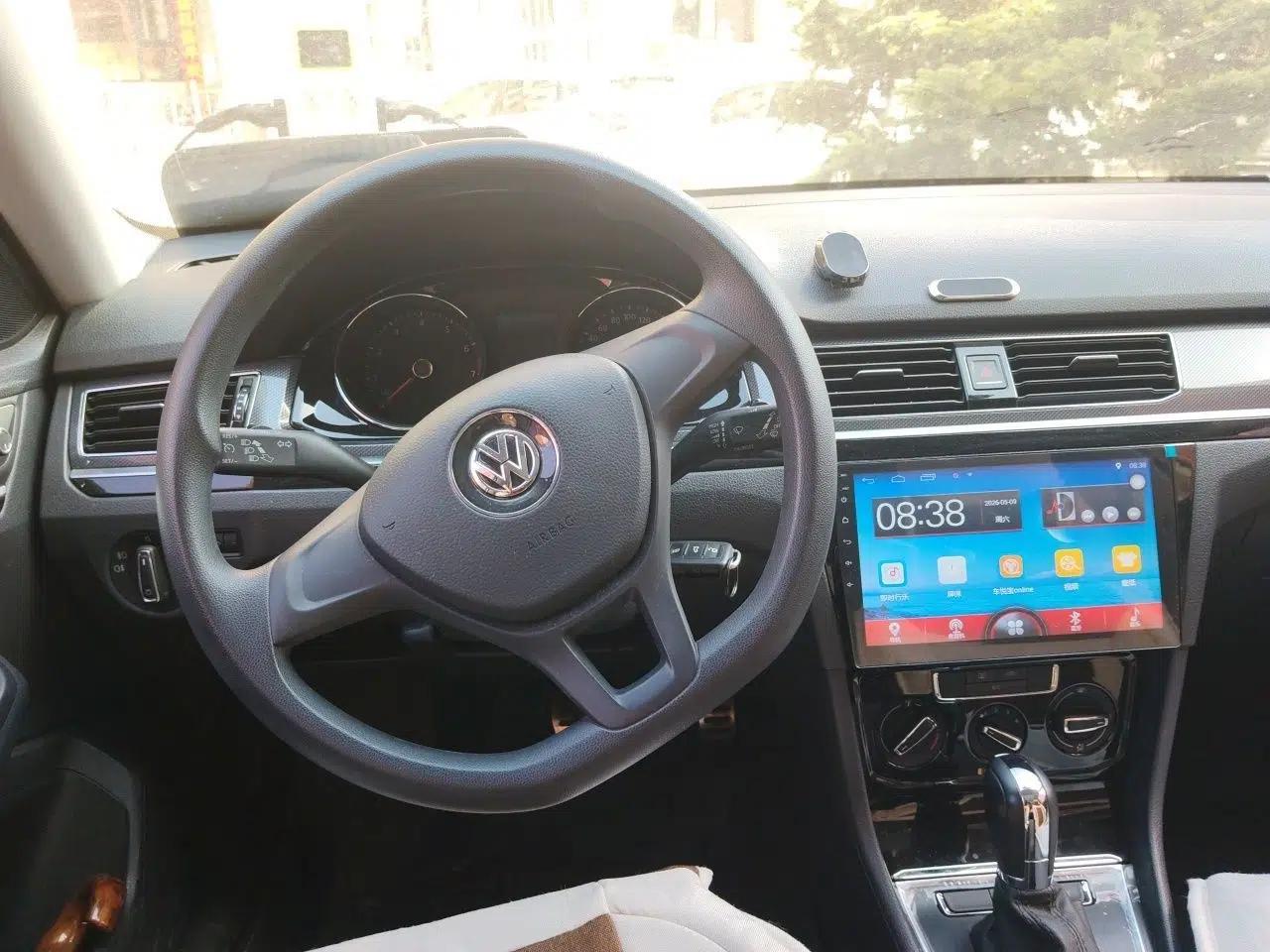 Volkswagen C-TREK 2017 1.6L Automatic Comfort Model — миниатюра 11