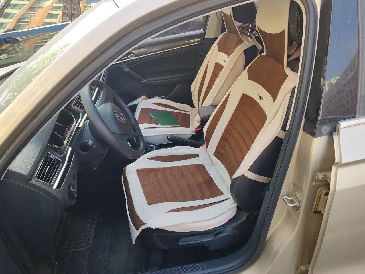 Volkswagen C-TREK 2017 1.6L Automatic Comfort Model — миниатюра 16
