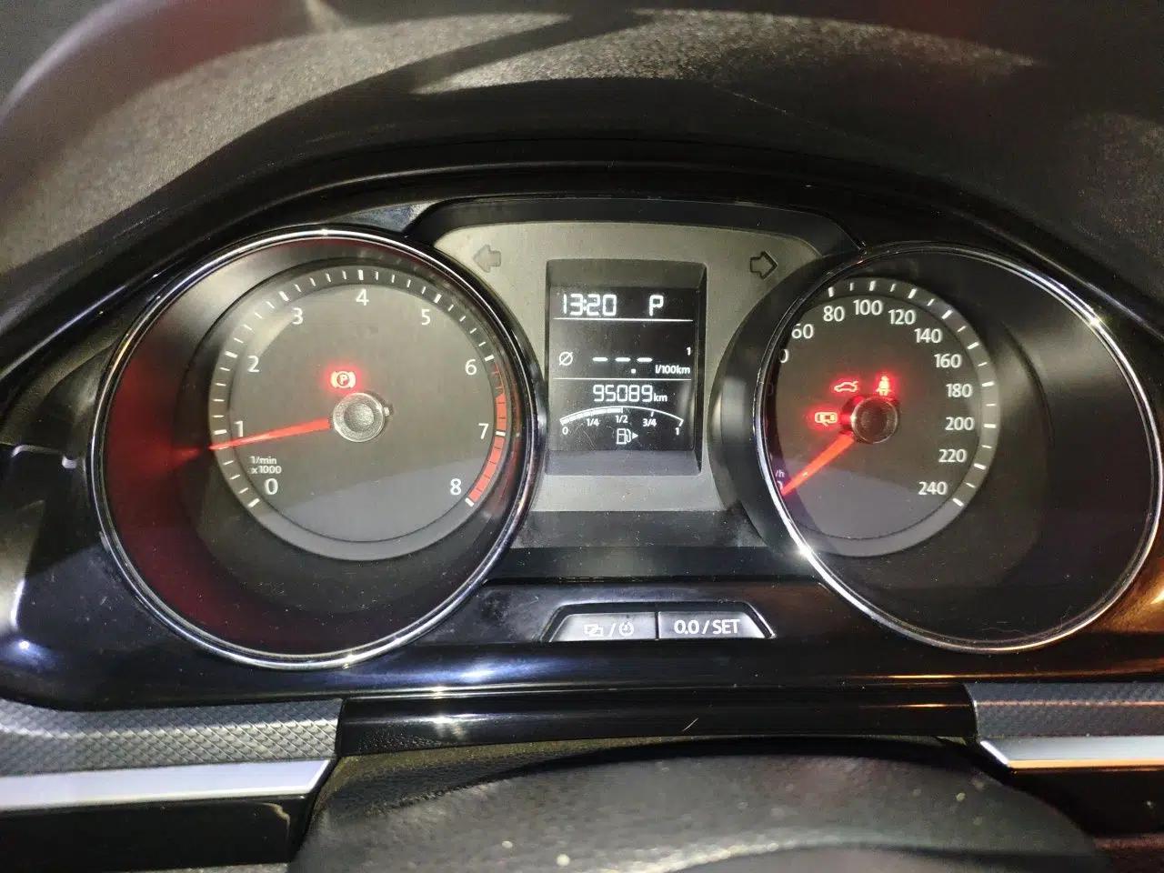 Volkswagen C-TREK 2017 1.6L Automatic Comfort Model — миниатюра 13