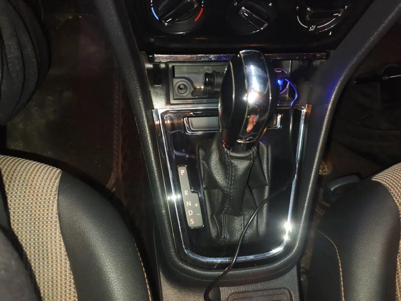 Volkswagen C-TREK 2017 1.6L Automatic Comfort Model — миниатюра 15