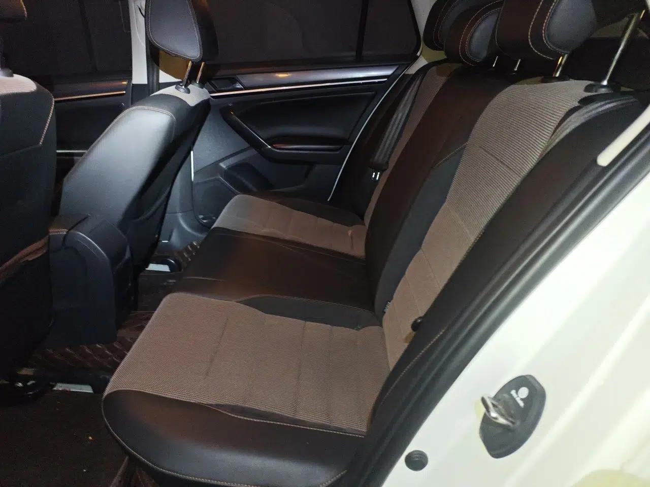 Volkswagen C-TREK 2017 1.6L Automatic Comfort Model — миниатюра 18