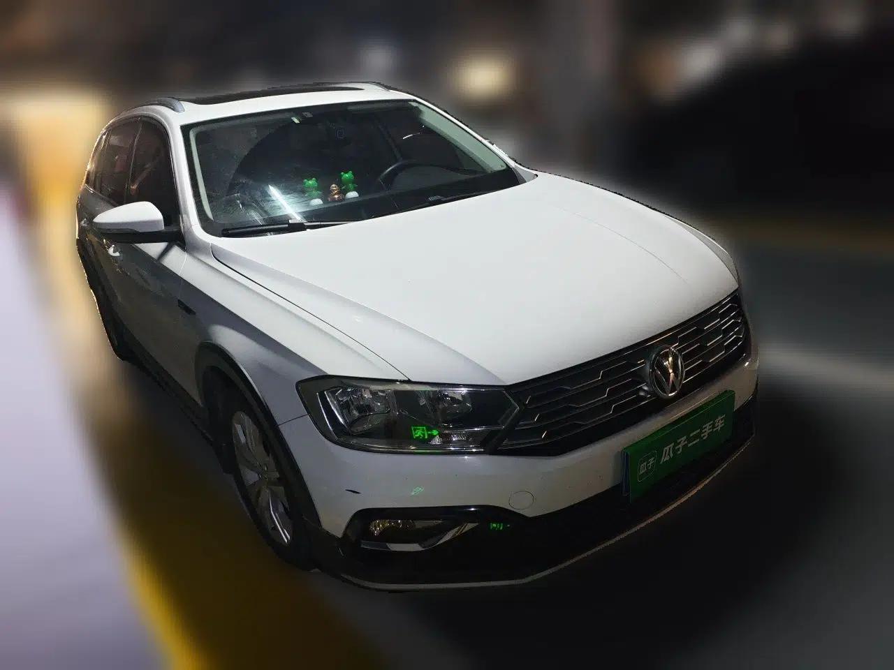 Volkswagen C-TREK 2017 1.6L Automatic Comfort Model — миниатюра 3