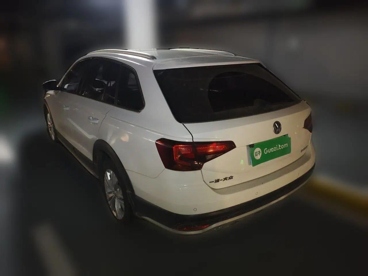 Volkswagen C-TREK 2017 1.6L Automatic Comfort Model — миниатюра 4