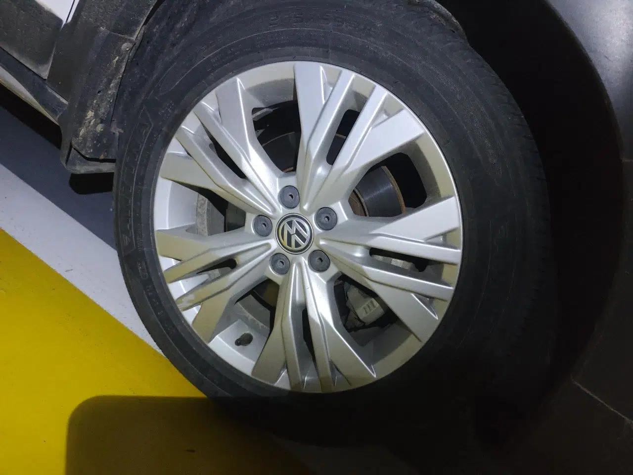 Volkswagen C-TREK 2017 1.6L Automatic Comfort Model — миниатюра 8