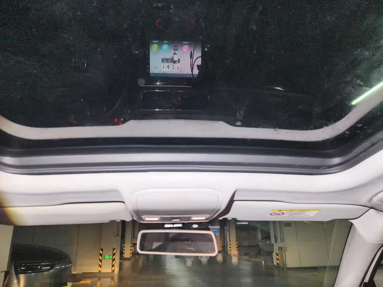 Volkswagen C-TREK 2017 1.6L Automatic Comfort Model — миниатюра 19