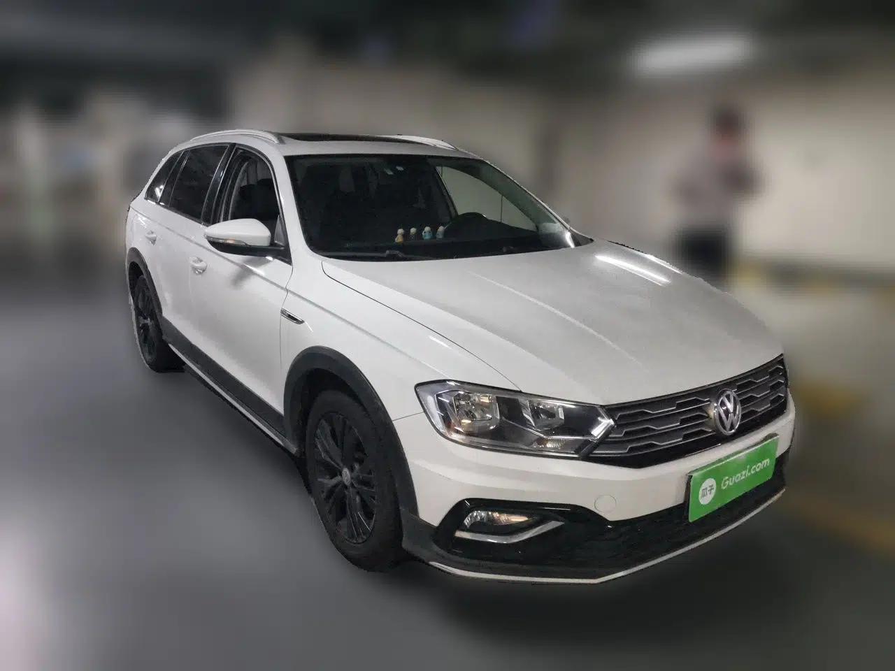 Volkswagen C-TREK 2017 1.6L Automatic Comfort Model — миниатюра 3