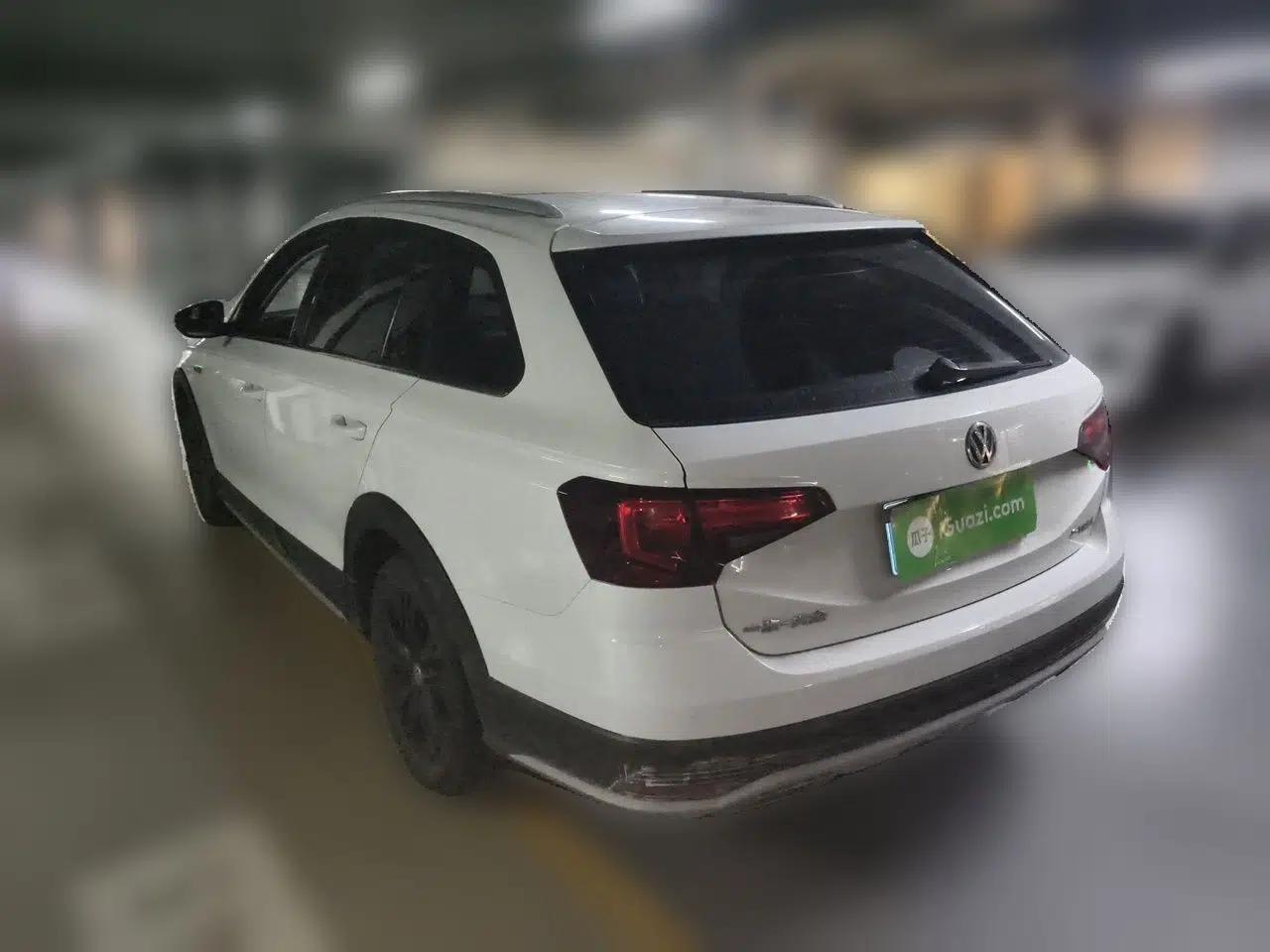 Volkswagen C-TREK 2017 1.6L Automatic Comfort Model — миниатюра 4