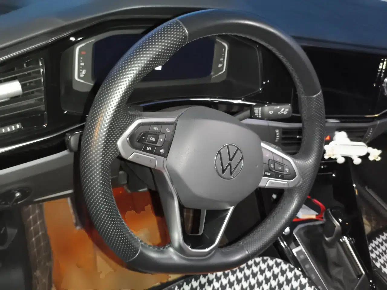 Volkswagen Tayron X 2020 330TSI Two-Wheel Drive Luxury Smart Connectivity Version — миниатюра 11