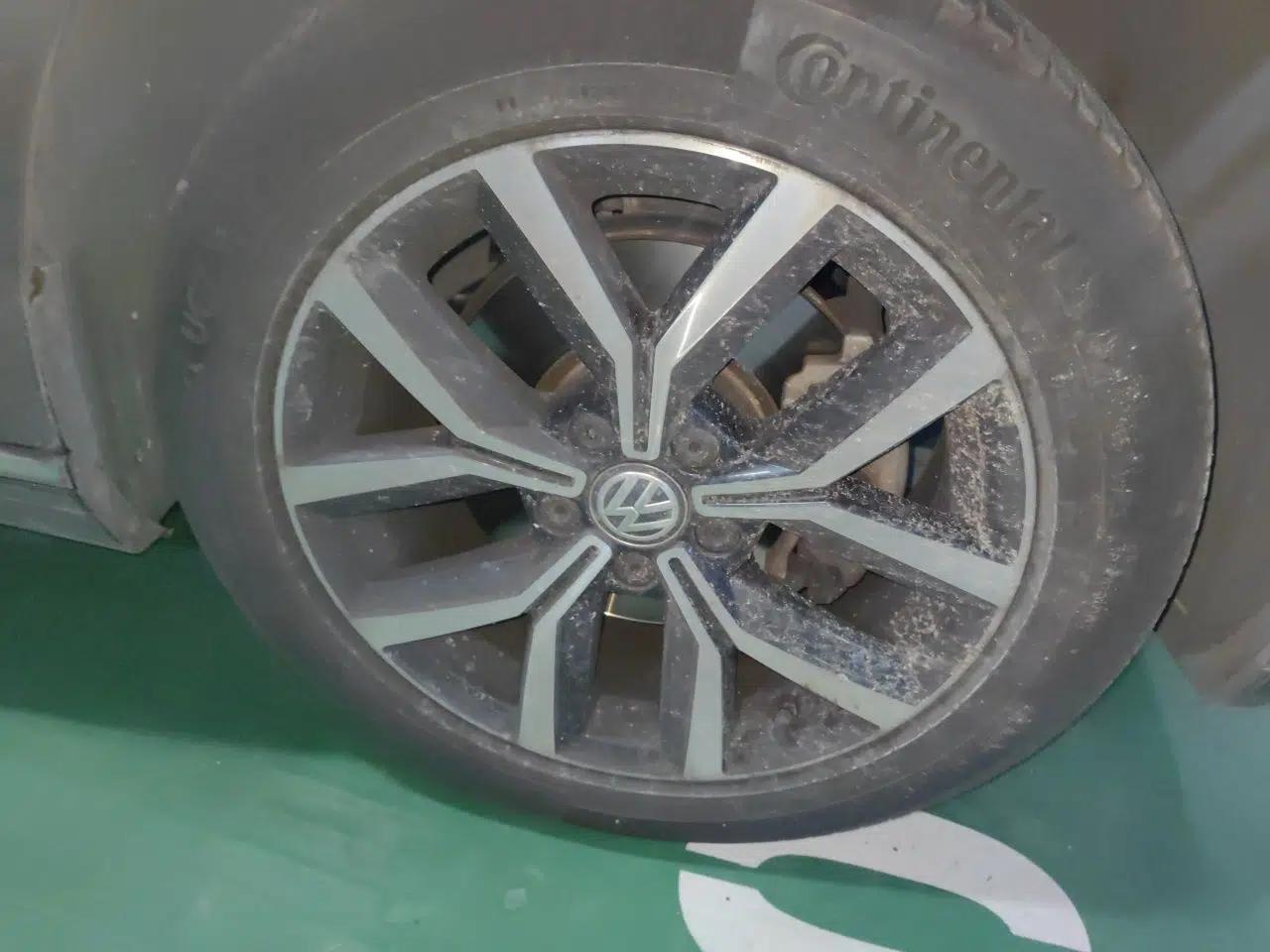 Volkswagen Variant 2016 380TSI Two-Wheel-Drive Style Edition — миниатюра 8