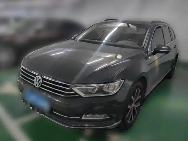 Volkswagen Variant 2016 380TSI Two-Wheel-Drive Style Edition