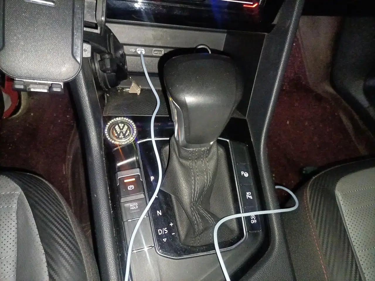 Volkswagen Tiguan X 2022 330TSI Two-Wheel-Drive Flagship Edition — миниатюра 15