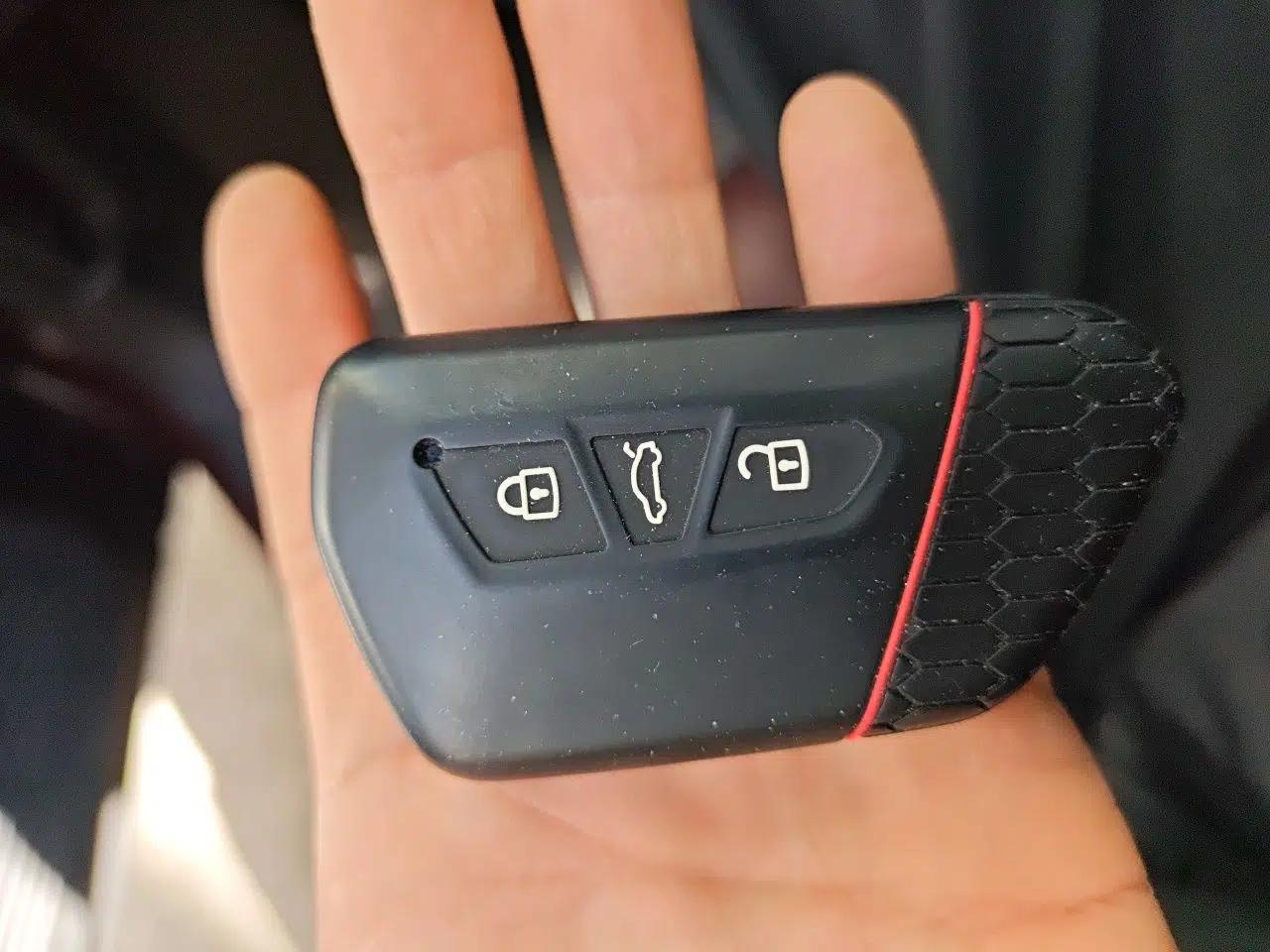 Volkswagen ID.6 X 2021 1st Edition ID. First Impression Edition — миниатюра 9