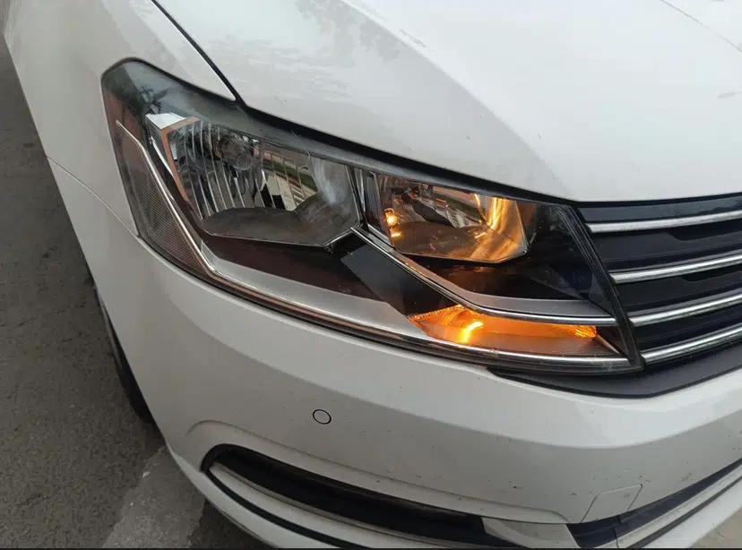 Volkswagen Gran Lavida 2017 230TSI DSG Comfort Edition — миниатюра 4