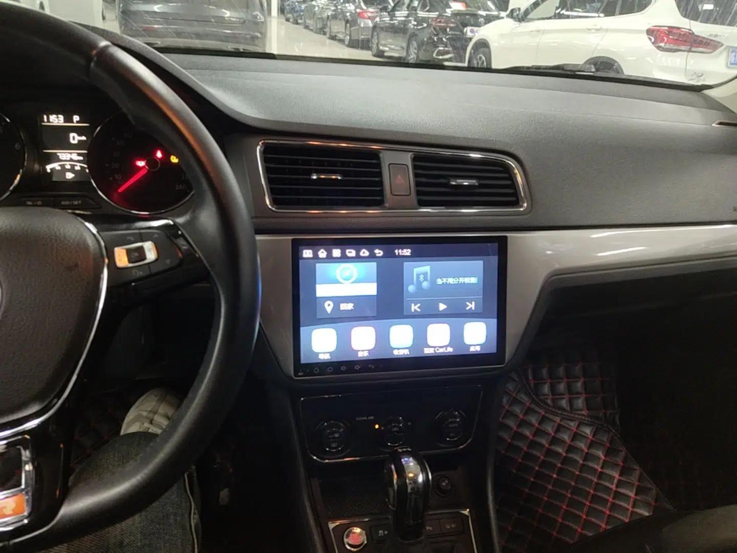 Volkswagen Gran Lavida 2017 180TSI DSG Comfort Edition — миниатюра 16