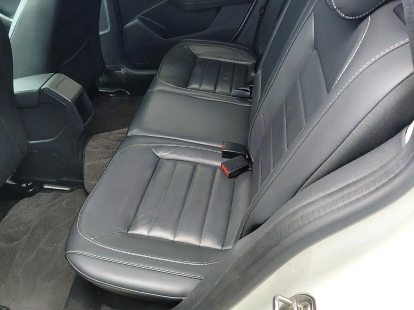 Volkswagen Gran Lavida 2017 230TSI DSG Comfort Edition — миниатюра 20