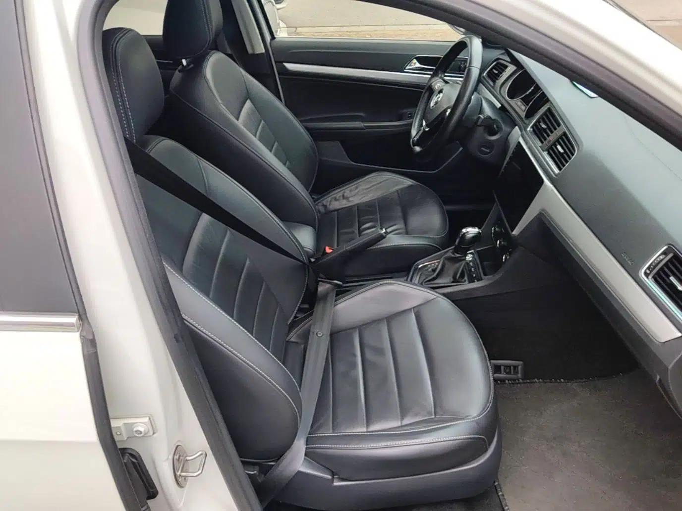 Volkswagen Gran Lavida 2017 230TSI DSG Comfort Edition — миниатюра 23