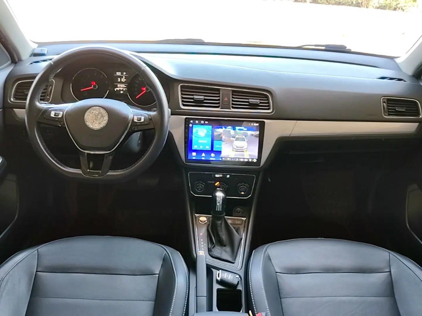 Volkswagen Gran Lavida 2017 180TSI DSG Comfort Edition — миниатюра 13
